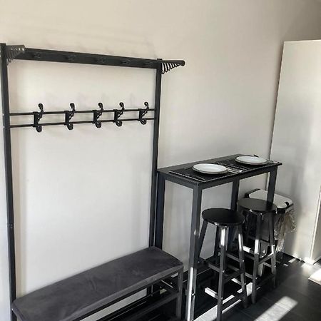 Arany Apartman Aparthotel Cegled Luaran gambar