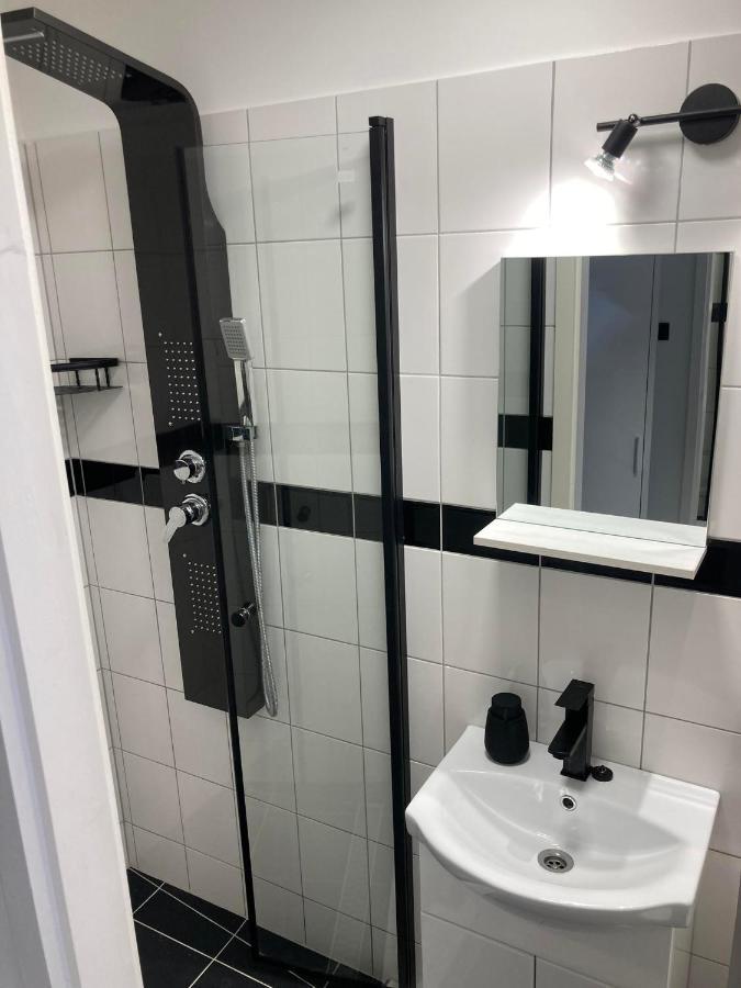 Arany Apartman Aparthotel Cegled Luaran gambar