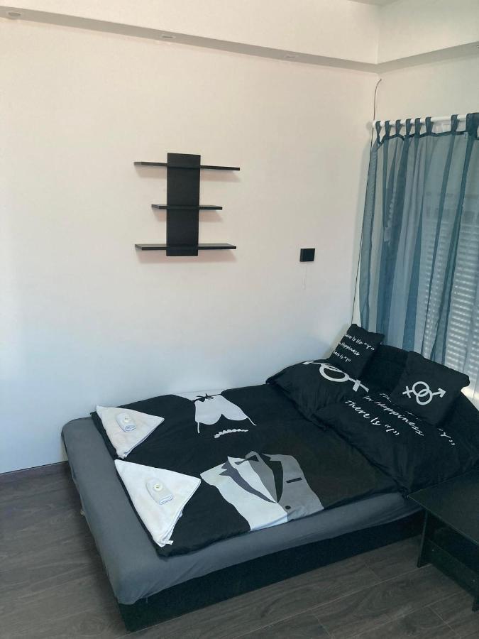 Arany Apartman Aparthotel Cegled Luaran gambar
