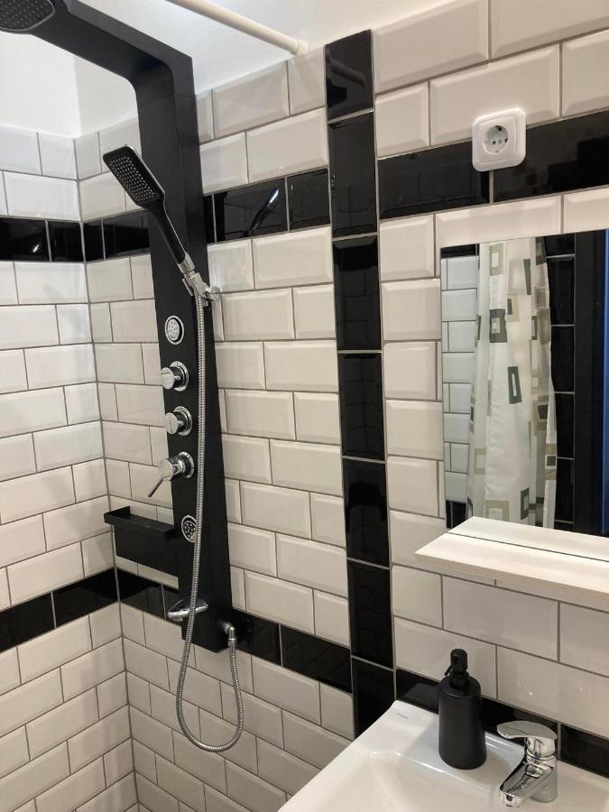 Arany Apartman Aparthotel Cegled Luaran gambar