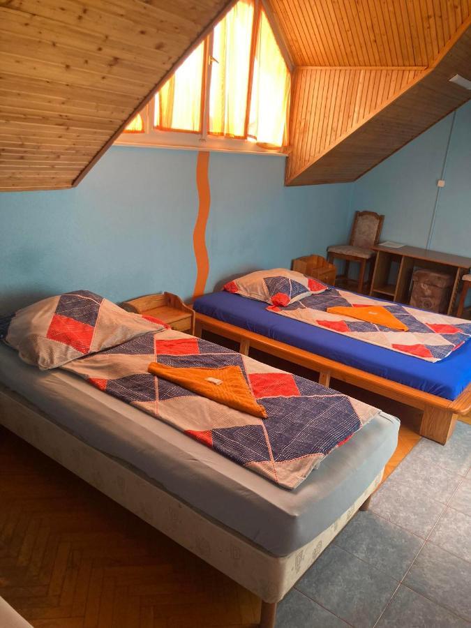 Arany Apartman Aparthotel Cegled Luaran gambar