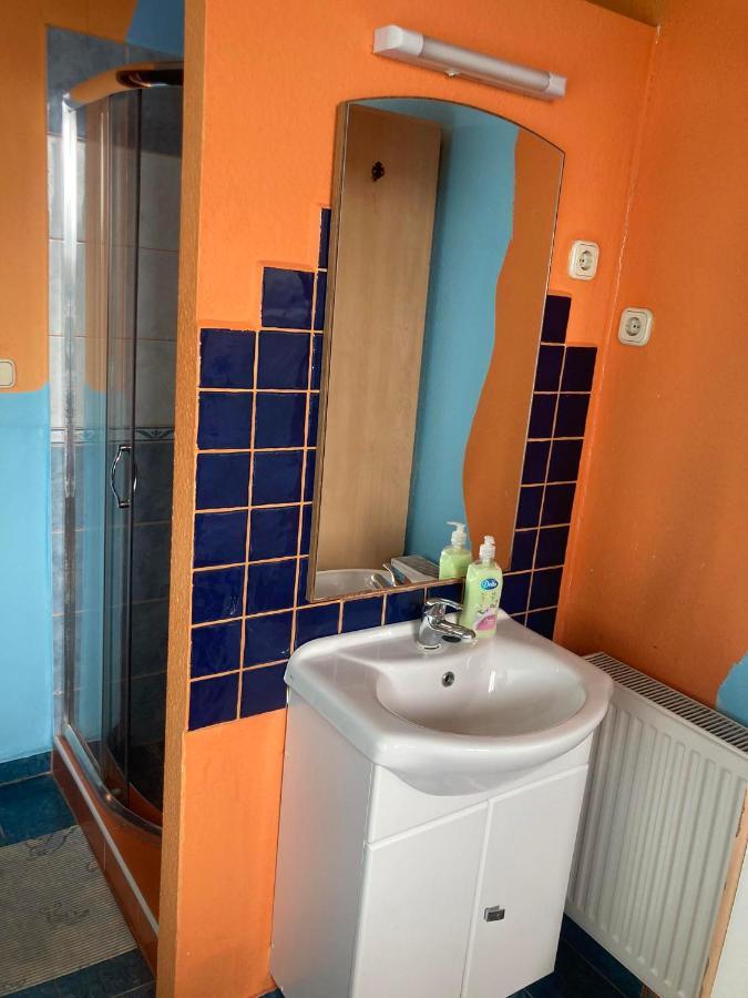 Arany Apartman Aparthotel Cegled Luaran gambar