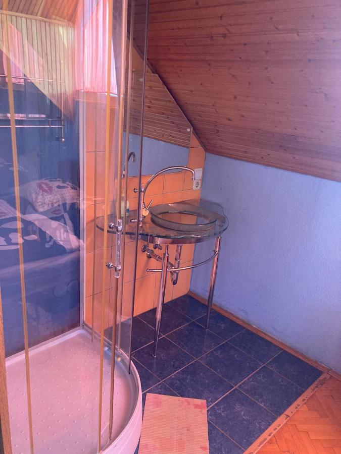 Arany Apartman Aparthotel Cegled Luaran gambar