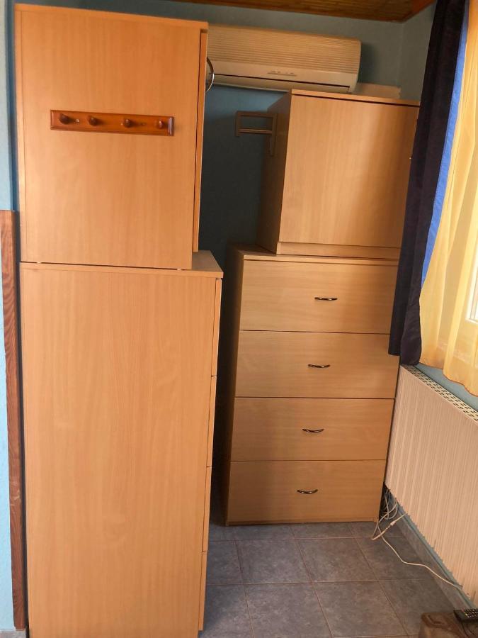 Arany Apartman Aparthotel Cegled Luaran gambar